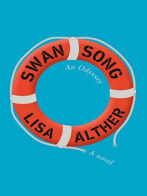 Title details for Swan Song by Lisa Alther - Wait list